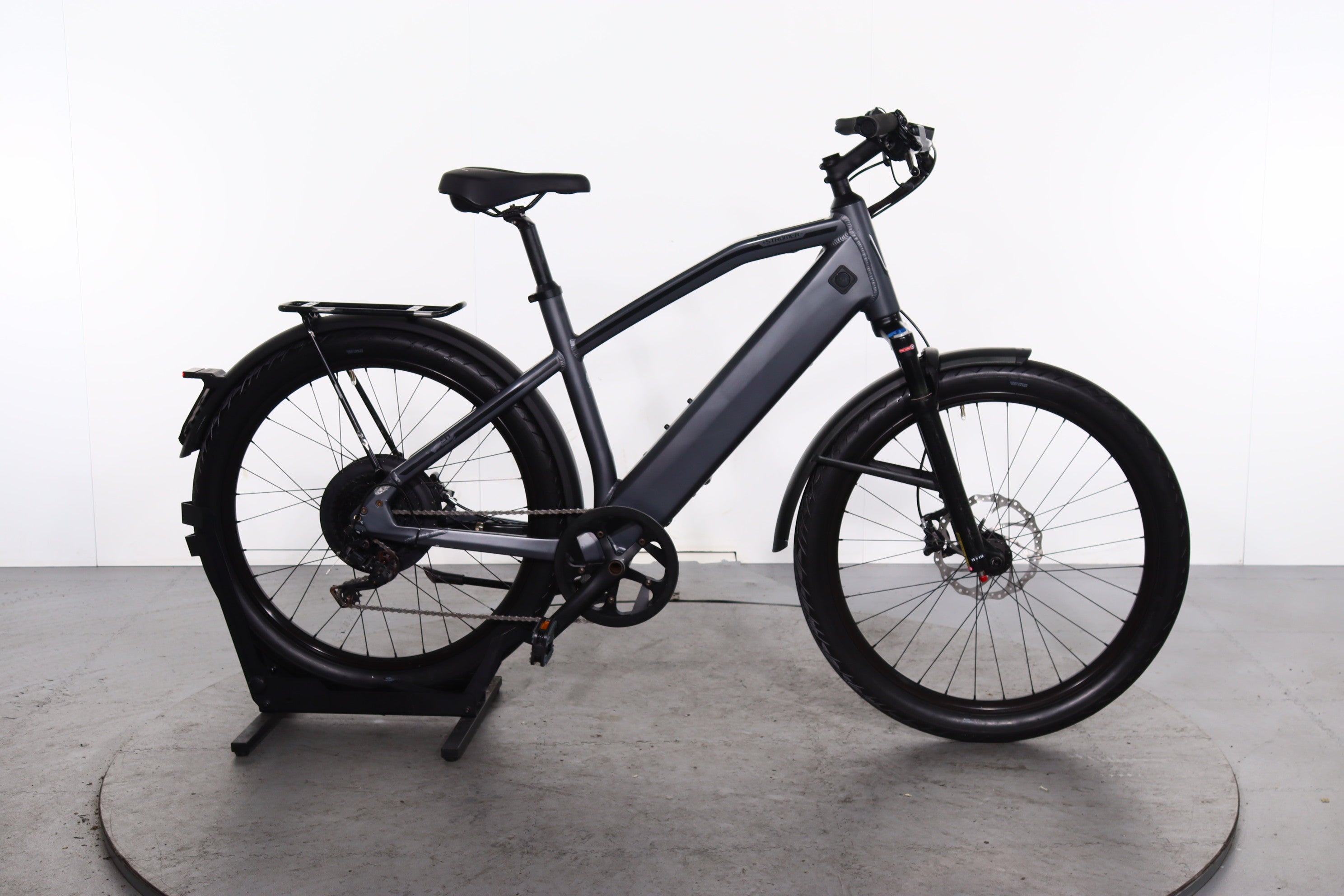 Stromer ST1