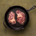 Grass-Fed Beef Shanks