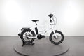 Cube Compact Sport Hybrid #1 global