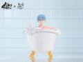 NANA BLACK Studio × Niuzi Studio Okazaki Shinichi