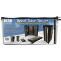 BEAD TOWER- ROUND TUBES.