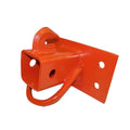 Front Mount 2" Hitch For Kubota B Series Tractors