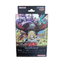 Yu Gi Oh The Chronicles Deck Structure Deck (ENG)