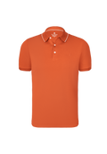 Clay Soil Polo T-Shirt