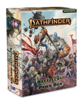Pathfinder RPG 2e: Battlecry! Pawn Box