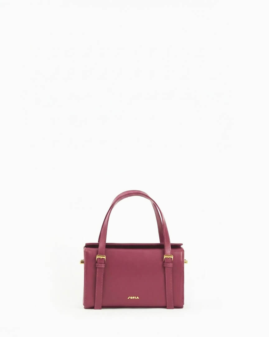 Belmondo Mini Plum