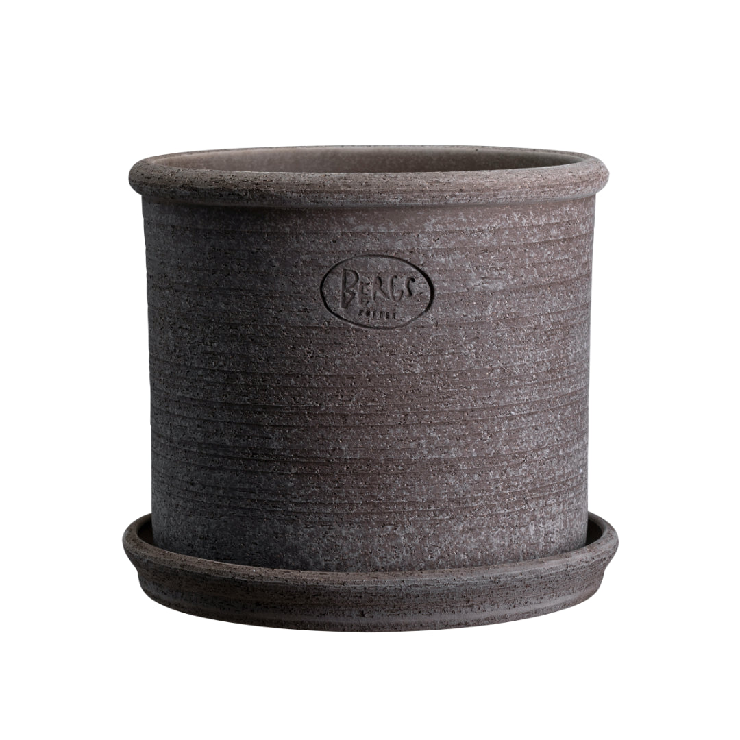 Modena Raw Pot - Batten Home