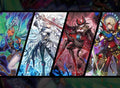 yugioh metagame decks Week #3: TCG ALIN Metagame Report Tech/Side-Deck Analysis & Decklists
