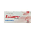 Betanorm 5mg Tablets - Nebivolol Beta-Blocker – Available in Pakistan