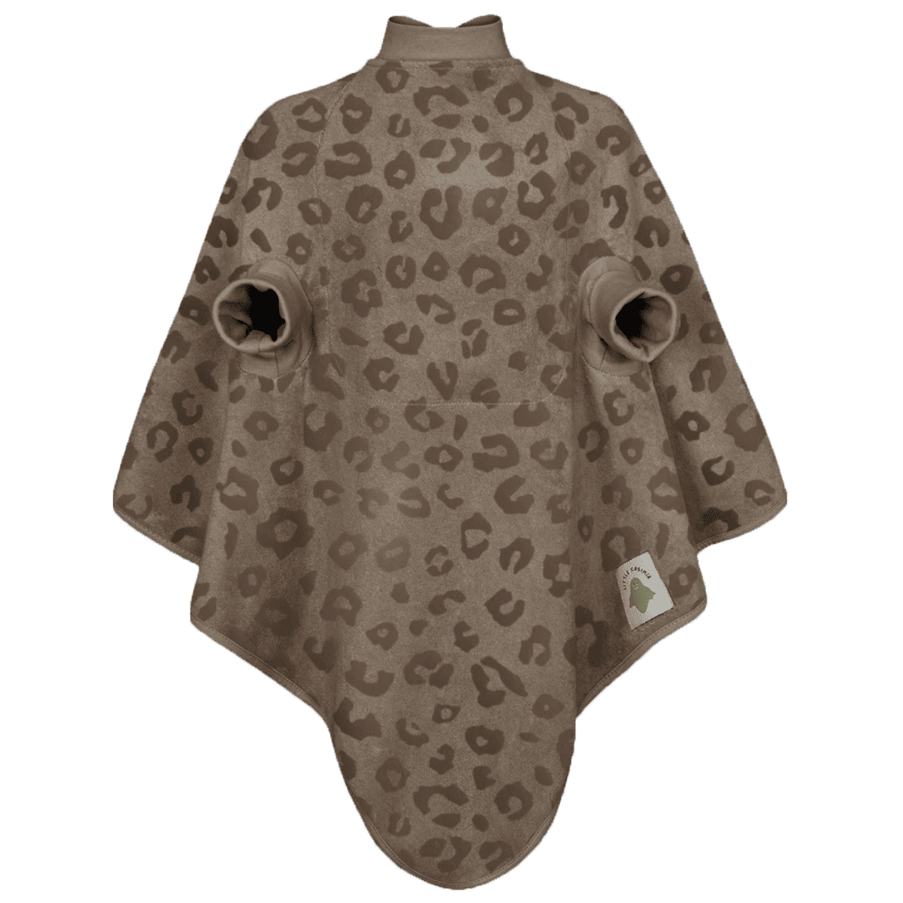 Frottee-Lätzchen "Boo" Urban Roar