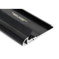 Black 1829mm OUM/6 Threshold | From The Anvil-Thresholds-Yester Home