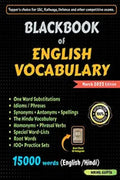 BlackBook of English Vocabulary