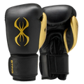 Sting Evolution Velcro Boxing Gloves
