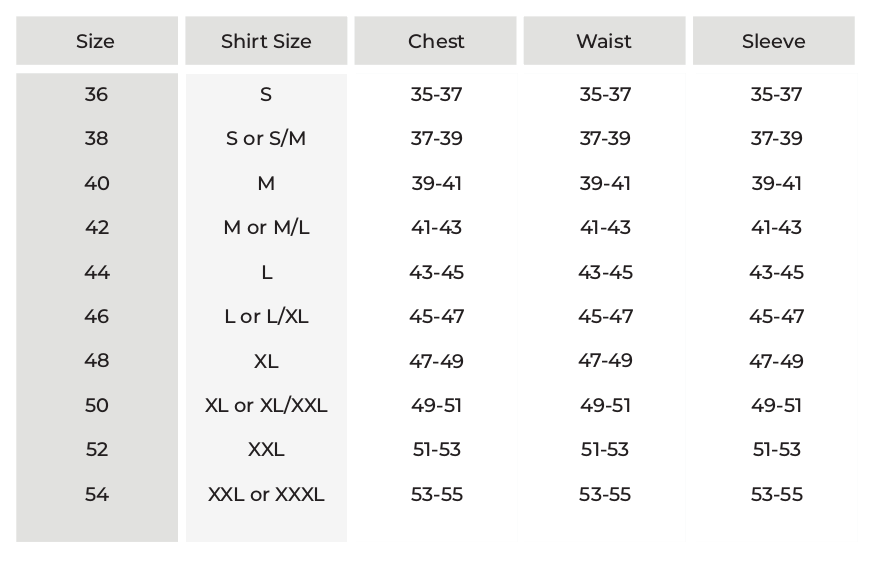 apt 9 size chart mens 2026 Buy