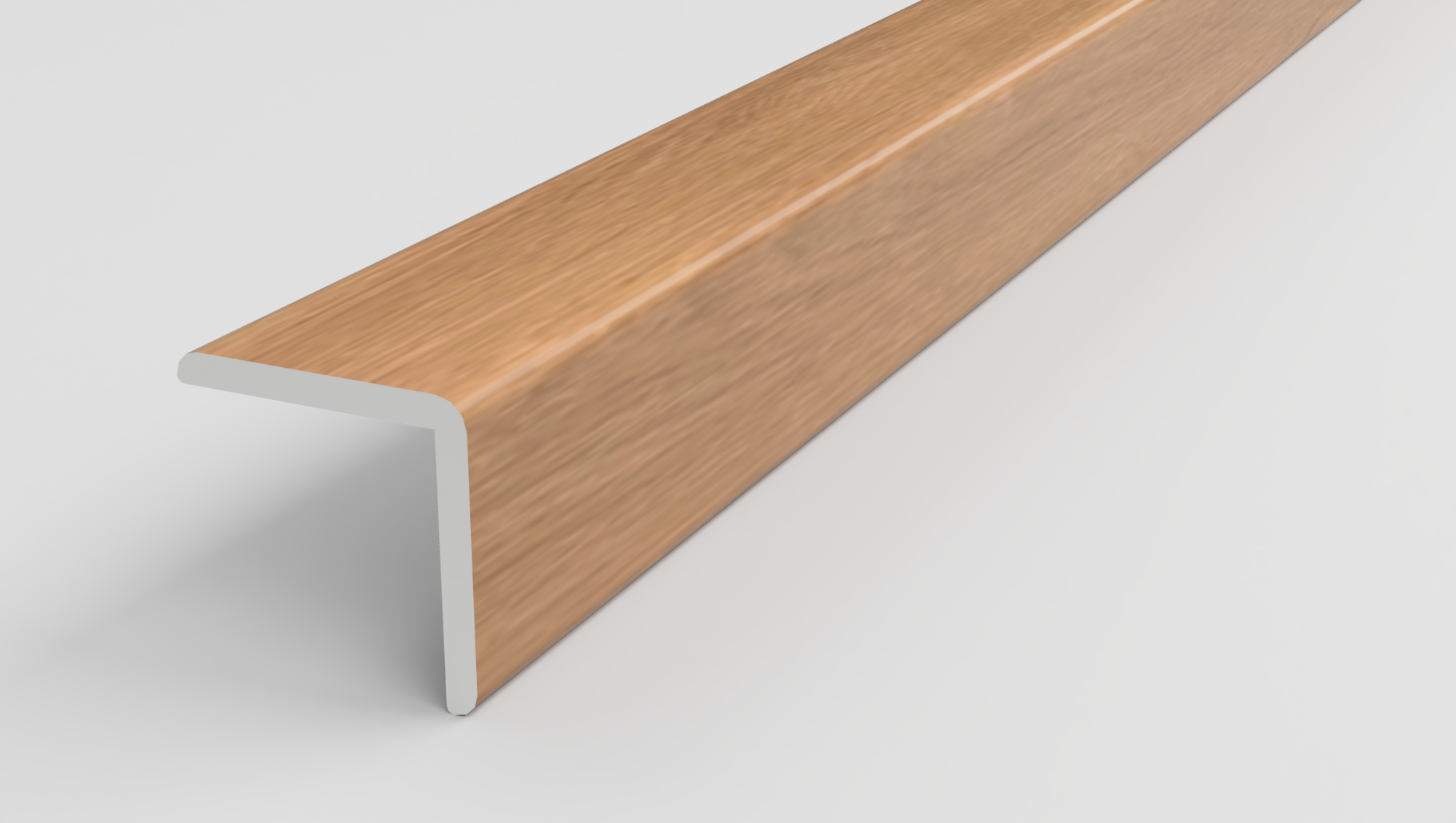 Bloomington Oak L Cap