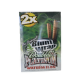 Blunt Wrap Double Platinum (2X) Sabor Watermelon (UNITARIO)