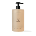 Salt&Stone Body Wash Saffron & Cedar