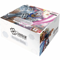Newtype Rising Booster Box - Newtype Rising (GD01)