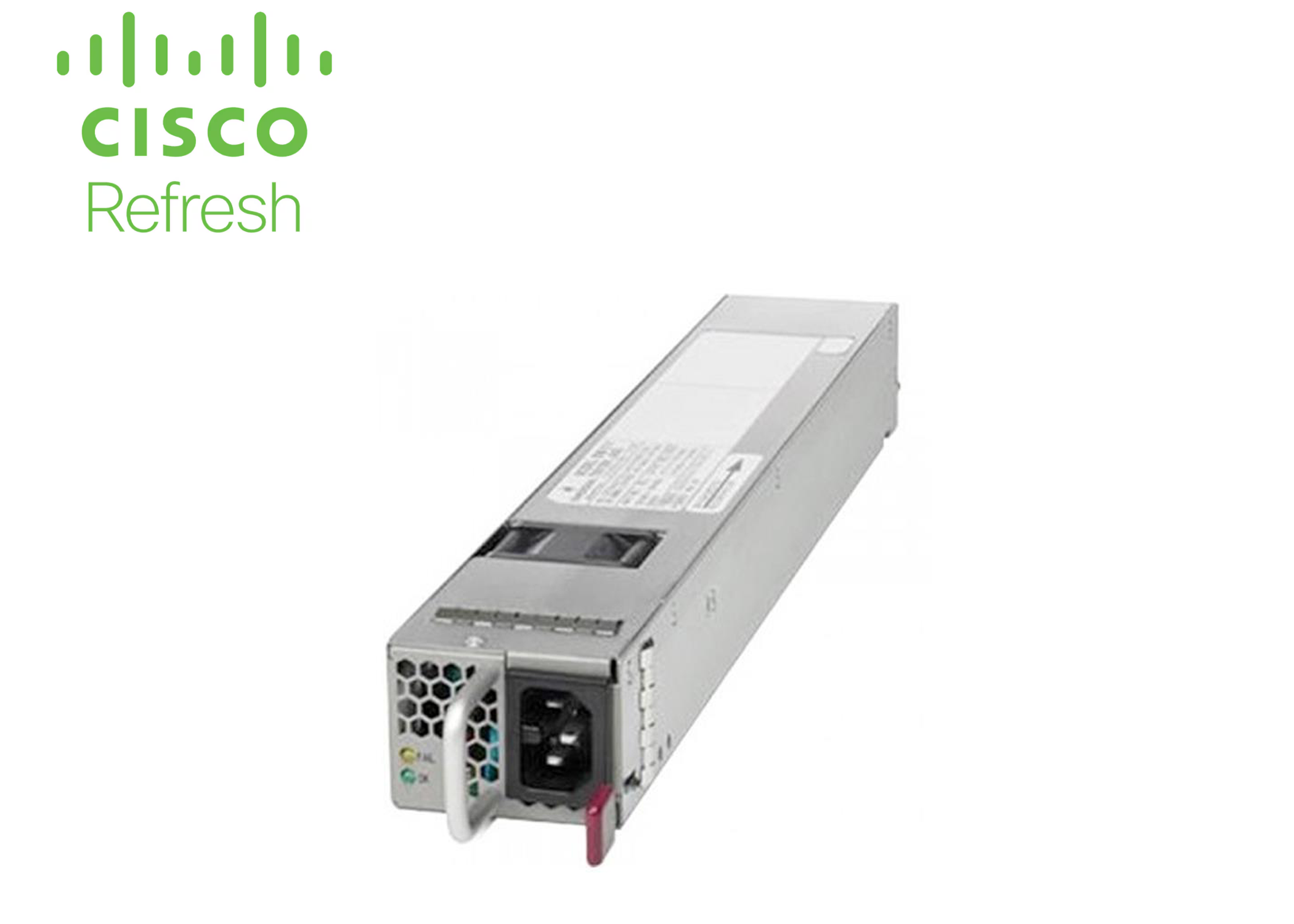Cisco C9800-AC-110W