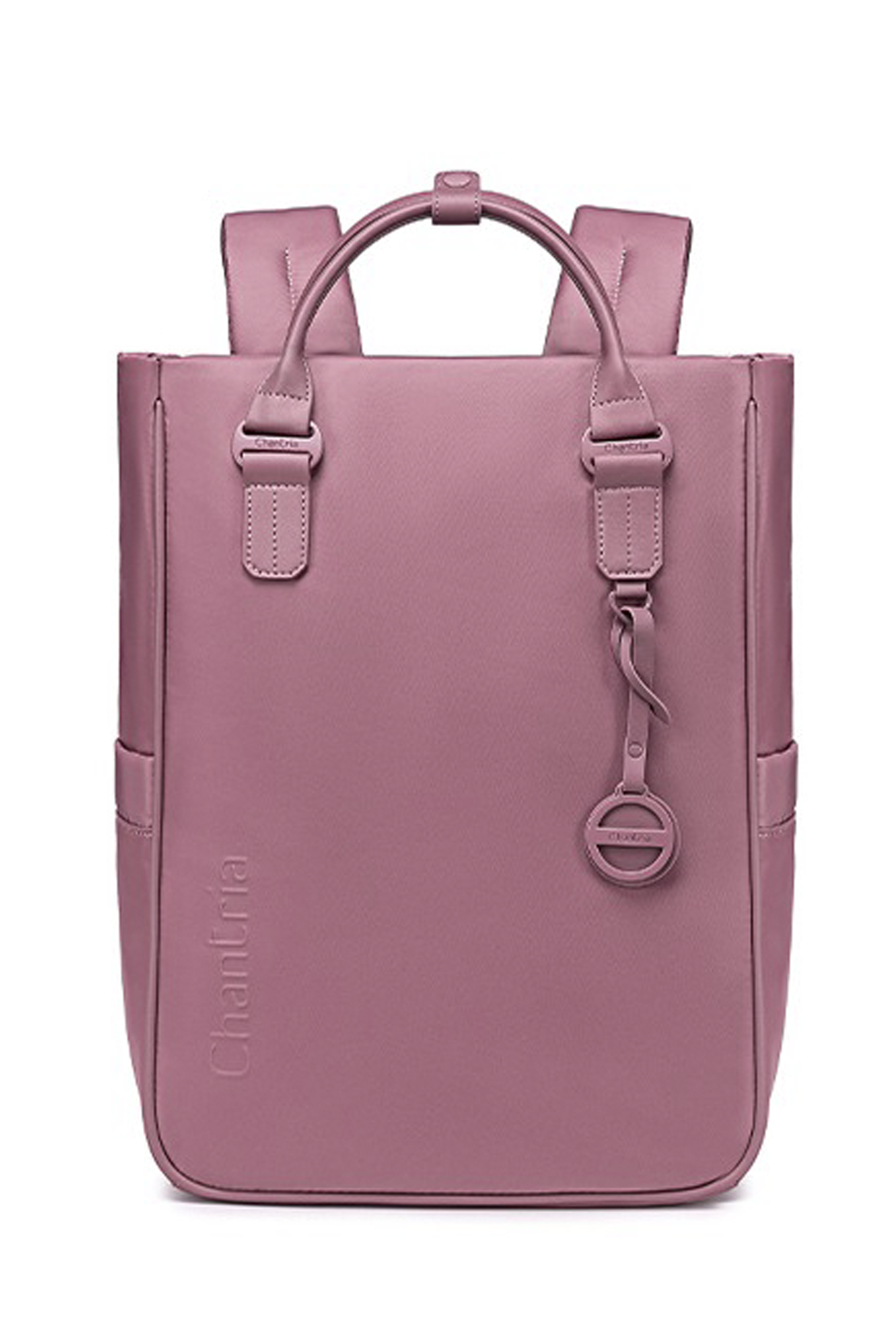 CHATRIA CB00794 | Mochila para Laptop Mujer Impermeable Elegante, Ligera y Organizada con Espacio para laptop 15.6” - Arctic Hunter Store