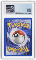 a back of a pokemon card Top 5 Pokemon Card Back Designs!