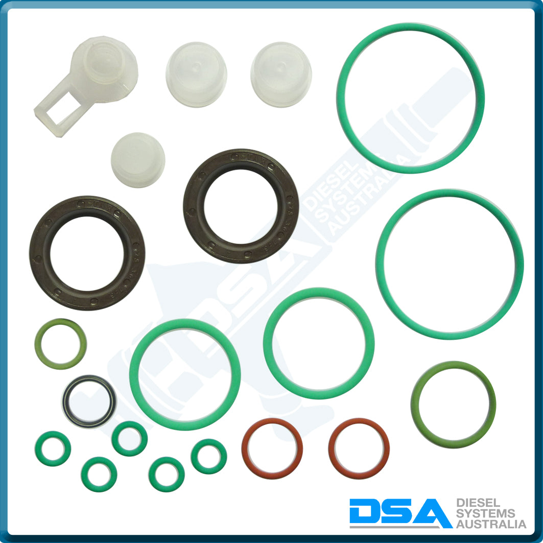 CMR232 Aftermarket Bosch/Audi/VW Repair Kit CP4