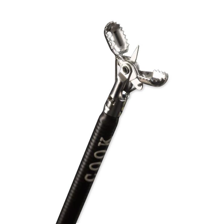 COOK INC Cook Captura Pro Biopsy Forceps G50696 20 Each-MDL-COKG50696