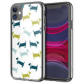 Coque iPhone 13 Teckel Folies - IPHONE 13 PRO, Plexi