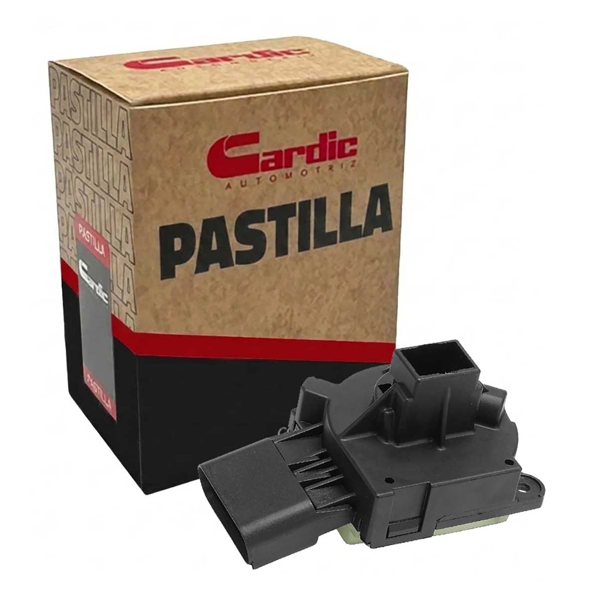 Pastilla Encendido para Dodge Avenger 4cil 2.4lts 2009 2010