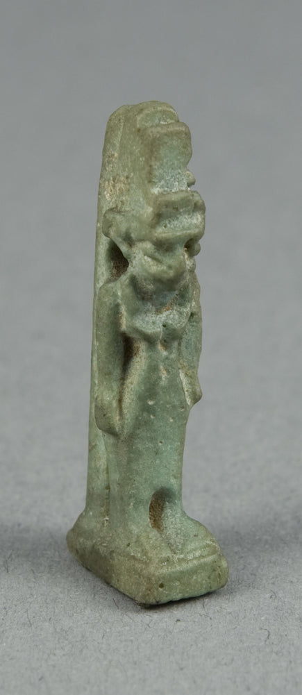 Amulet of the Goddess Isis by Ancient Egyptian