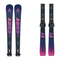 FISCHER - The Curv TI TPR pink (2025/26)
