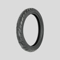 PIVOTRAX CYBER 80/100-17 Street Tire – High-Performance On-Road Tire