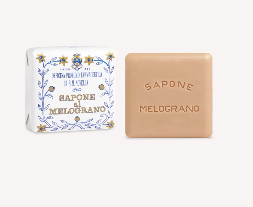 Savon Melograno