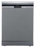 LAVE-VAISSELLE ELEXIA 13CV 6P SIVER ELX-DW-350