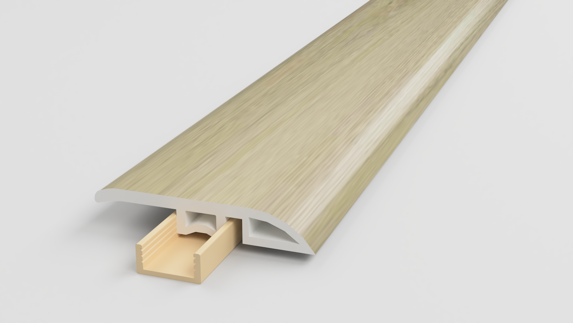 Cashiers Oak Reducer