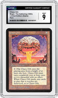 Unveiling the Rarest and Most Expensive Magic Cards