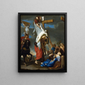 Charles Le Brun - The Descent from the Cross.webp