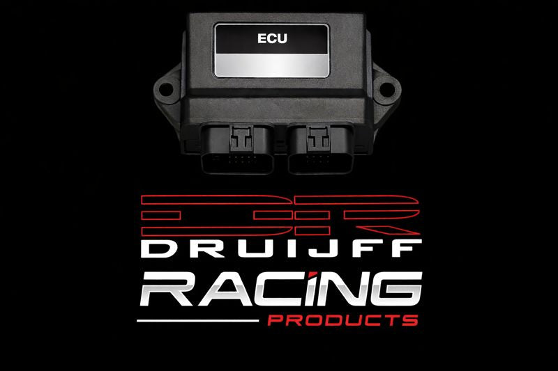 Druijff Racing ECU Flash Stage 1/2 – Kawasaki Z1100 (2026)
