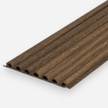 Wandpaneel Rivoli - Dark Oak