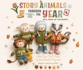 Story Animals Through the Year™ Panel Club 2027 Subscription