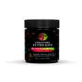 THC Gummies - 10mg Cherry Lime - Medium Potency