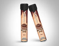 Pre-Rolls | Chocolate Cake | 1.2g each (WHOLESALE)