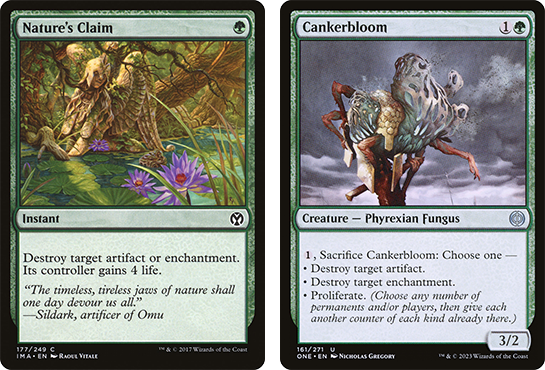 mtg best green cards Top 20 Essential Green Commander Cards