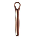Goodly Gosh Copper Tongue Cleaner (Minimalist)