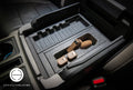 Ford Console Holster – F150/250/350/450, Gen 2 Raptor and Expedition