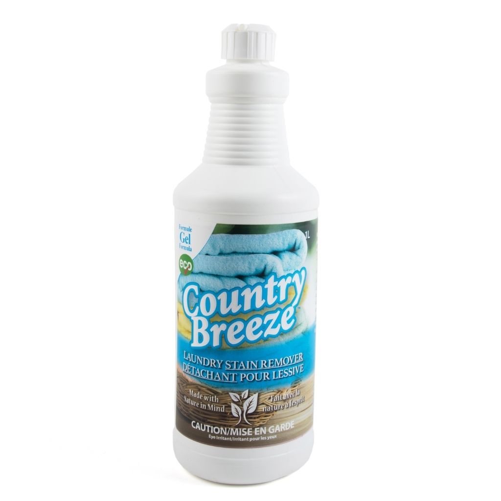 Country Breeze Laundry Stain Remover