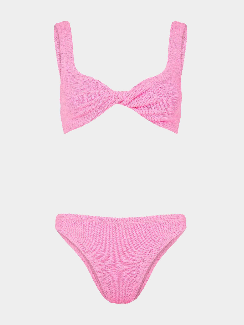 Coverage Juno Bikini - Bubblegum