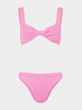 Coverage Juno Bikini - Bubblegum