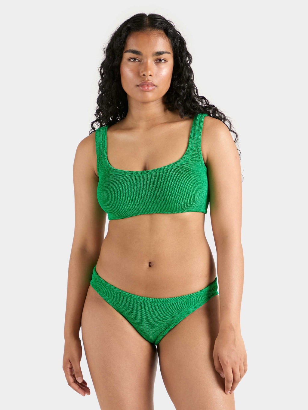 Coverage Xandra Bikini - Emerald