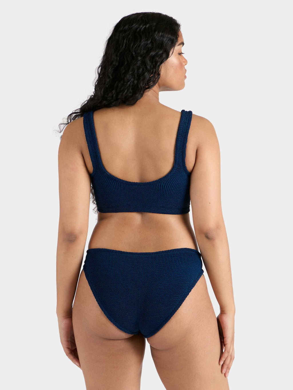Coverage Xandra Bikini - Navy